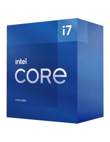 Processeur INTEL CORE I7-11700F (CPU-I7-11700)