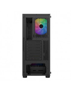 Boîtier PC Gamer MSI MAG SHIELD 110R - NOIR (306-7G14R21-809) 2