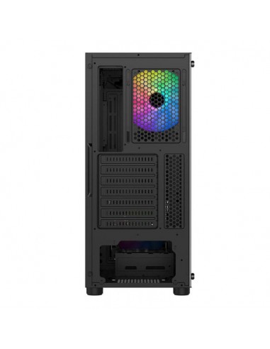 Boîtier PC Gamer MSI MAG SHIELD 110R - NOIR (306-7G14R21-809) tunisie Boîtier PC Gamer MSI MAG SHIELD 110R - NOIR (306-7G14R21-809) tunisie