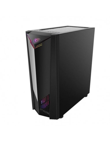 Boîtier PC Gamer MSI MAG SHIELD 110R - NOIR (306-7G14R21-809) prix tunisie Boîtier PC Gamer MSI MAG SHIELD 110R - NOIR (306-7G14R21-809) prix tunisie