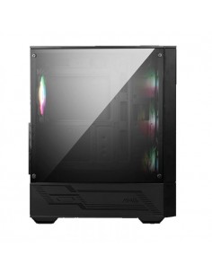 Boîtier PC Gamer MSI MAG FORGE 112R - NOIR (306-7G16X23-809) Tunisie 2