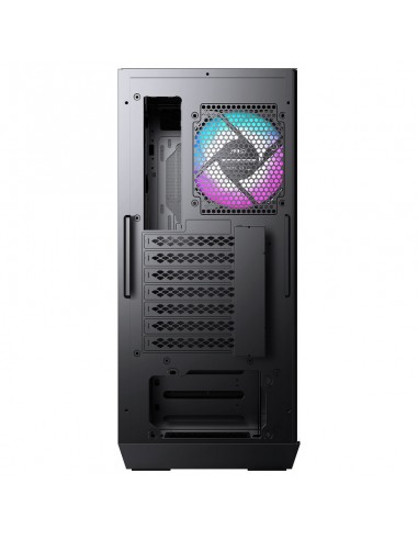 Boîtier Gamer MSI MPG GUNGNIR 110R RGB (306-7G10R21-W57) tunisie