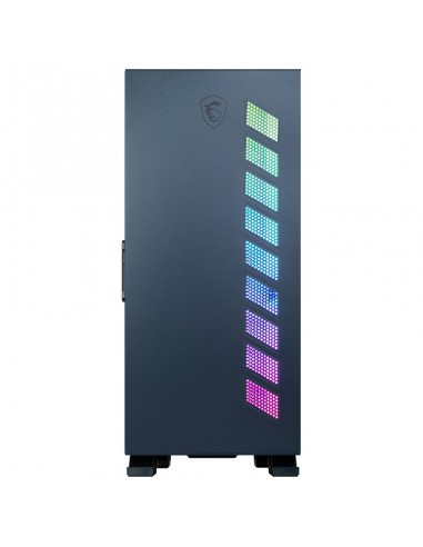 Boîtier Gamer MSI MAG VAMPIRIC 300R BLEU (306-7G19R21-809) meilleur prix