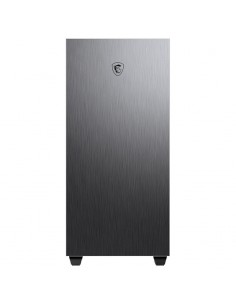 Boîtier Gamer MSI MPG SEKIRA 100P (306-7G06P21-W57) 2