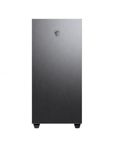 Boîtier Gamer MSI MPG SEKIRA 100P (306-7G06P21-W57) tunisie