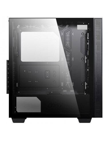 Boîtier Gamer MSI MPG SEKIRA 100P (306-7G06P21-W57) prix tunisie