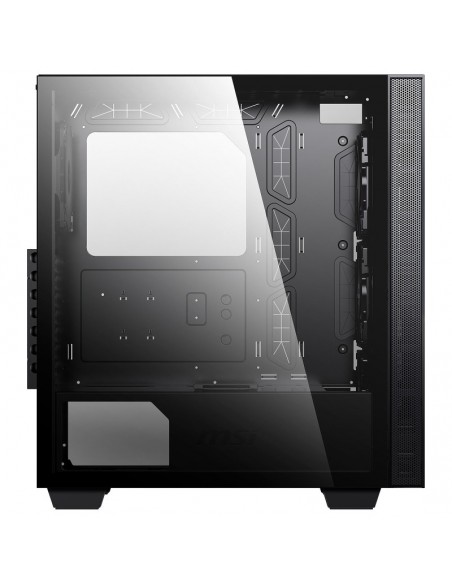 Boîtier Gamer MSI MPG SEKIRA 100P (306-7G06P21-W57) prix tunisie