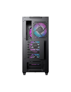 Boitier PC gamer MPG SEKIRA 100R (306-7G06R21-W57) prix tunisie 2