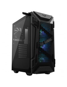 Boîtier Gaming ASUS TUF GT301 RGB (90DC0040-B49000) tunisie