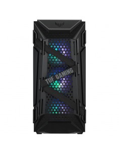Boîtier Gaming ASUS TUF GT301 RGB (90DC0040-B49000) tunisie 2