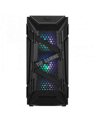 Boîtier Gaming ASUS TUF GT301 RGB (90DC0040-B49000) meilleur prix