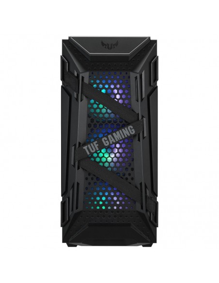 Boîtier Gaming ASUS TUF GT301 RGB (90DC0040-B49000) meilleur prix