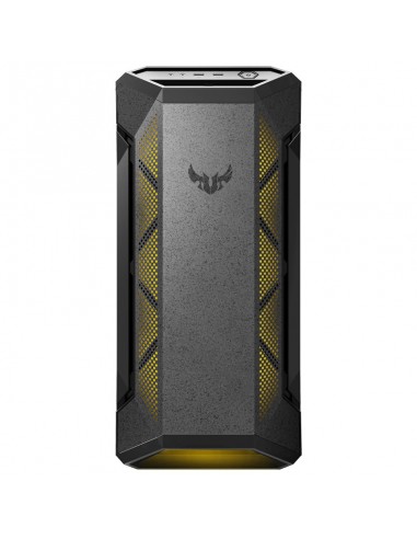 Boîtier Gaming ASUS TUF GT501 RGB (90DC0012-B49000) meilleur prix
