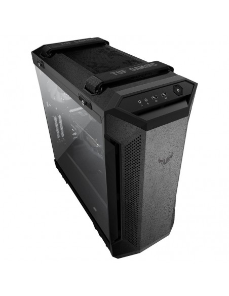 Boîtier Gaming ASUS TUF GT501 RGB (90DC0012-B49000) prix tunisie