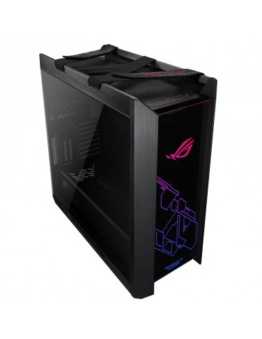 Boîtier Gaming ASUS ROG STRIX HELIOS RGB (90DC0020-B39000)