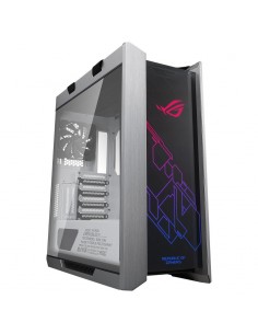 Boîtier Gaming ASUS ROG STRIX HELIOS RGB / BLANC (90DC0023-B39000)