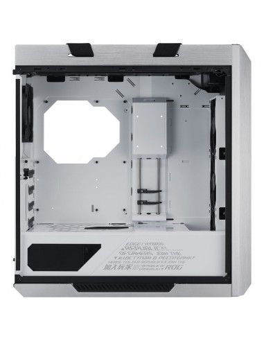 Boîtier Gaming ASUS ROG STRIX HELIOS RGB / BLANC (90DC0023-B39000) Tunisie