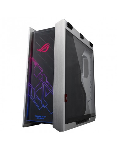 Boîtier Gaming ASUS ROG STRIX HELIOS RGB / BLANC (90DC0023-B39000) prix tunisie