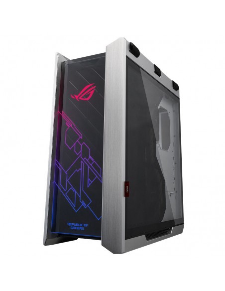 Boîtier Gaming ASUS ROG STRIX HELIOS RGB / BLANC (90DC0023-B39000) prix tunisie