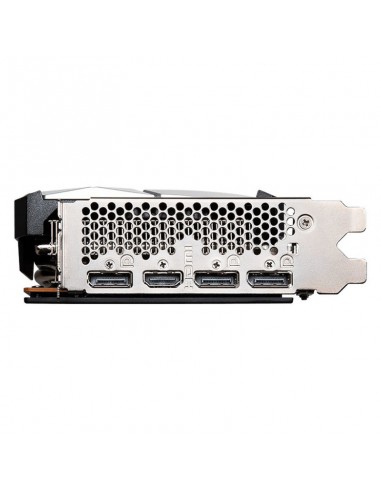 Carte Graphique MSI RX 6600 MECH 2X 8GB (912-V502-039) tunisie Carte Graphique MSI RX 6600 MECH 2X 8GB (912-V502-039) tunisie