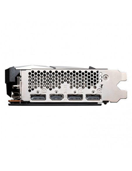 Carte Graphique MSI RX 6600 MECH 2X 8GB (912-V502-039) tunisie Carte Graphique MSI RX 6600 MECH 2X 8GB (912-V502-039) tunisie