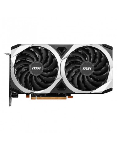 Carte Graphique MSI RX 6600 MECH 2X 8GB (912-V502-039) meilleur prix Carte Graphique MSI RX 6600 MECH 2X 8GB (912-V502-039) meilleur prix