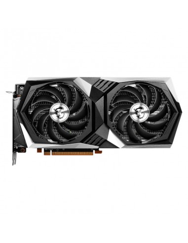 Carte Graphique MSI RX 6600 XT GAMING X 8GB (912-V502-005) Carte Graphique MSI RX 6600 XT GAMING X 8GB (912-V502-005)