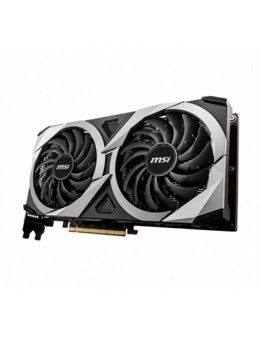 Carte Graphique Gamer MSI RADEON RX 6700 XT MECH 2X 12G OC (912-V398-022) meilleur prix Carte Graphique Gamer MSI RADEON RX 6700 XT MECH 2X 12G OC (912-V398-022) meilleur prix