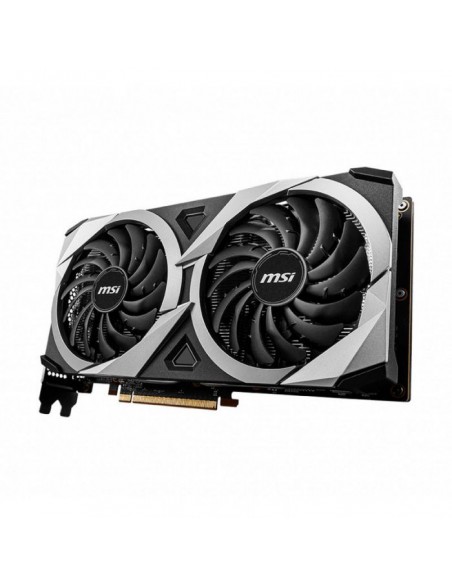 Carte Graphique Gamer MSI RADEON RX 6700 XT MECH 2X 12G OC (912-V398-022) meilleur prix Carte Graphique Gamer MSI RADEON RX 6700 XT MECH 2X 12G OC (912-V398-022) meilleur prix