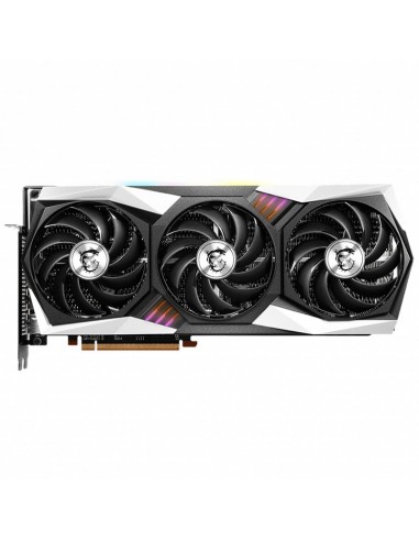 Carte Graphique MSI AMD RADEON RX 6800 Gaming X TRIO 16GO (912-V396-011) meilleur prix Carte Graphique MSI AMD RADEON RX 6800 Gaming X TRIO 16GO (912-V396-011) meilleur prix