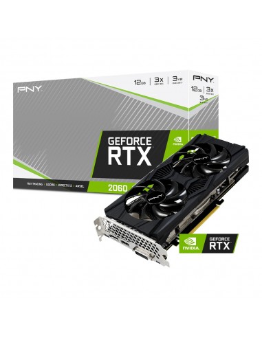 pny rtx 2060