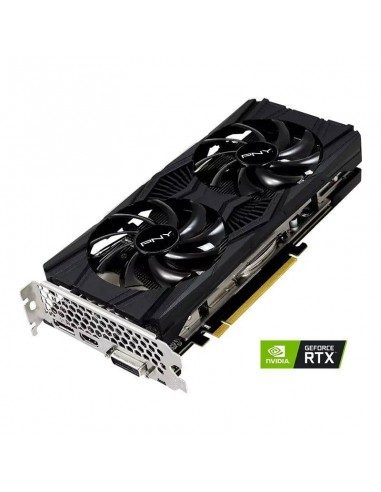 PNY GeForce RTX 2060 12GB REVEL PNY GeForce RTX 2060 12GB REVEL