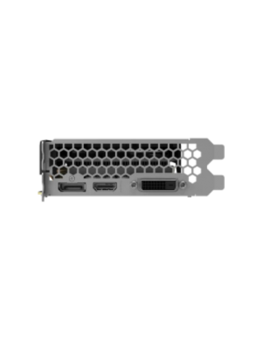 Carte Graphique PNY GeForce GTX 1660 SUPER 6GB XLR8 Dual OC (VCG16606SSFPPB-O) meilleur prix