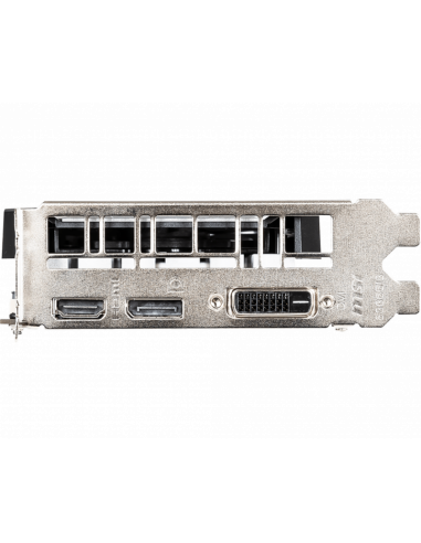 Carte Graphique MSI NVIDIA GEFORCE GTX 1650 VENTUS XS OC / 4 GO (912-V809-3821) prix tunisie