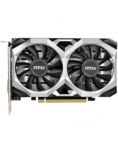 Carte Graphique MSI NVIDIA GEFORCE GTX 1650 VENTUS XS OC / 4 GO (912-V809-3821) meilleur prix
