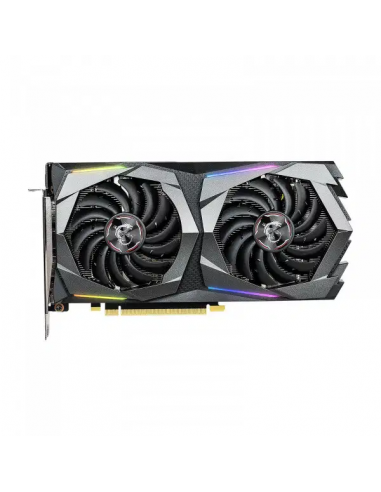 Carte Graphique MSI GTX1660 SUPER GAMING X (912-V375-632) meilleur prix