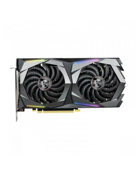 Carte Graphique MSI GTX1660 SUPER GAMING X (912-V375-632) meilleur prix