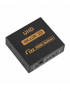 HDMI SPLITTER 2 PORTS 1080P...