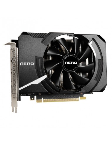 Carte Graphique MSI GEFORCE RTX 3050 AERO ITX / 8G GDDR6 (912-V809-4047) prix tunisie,