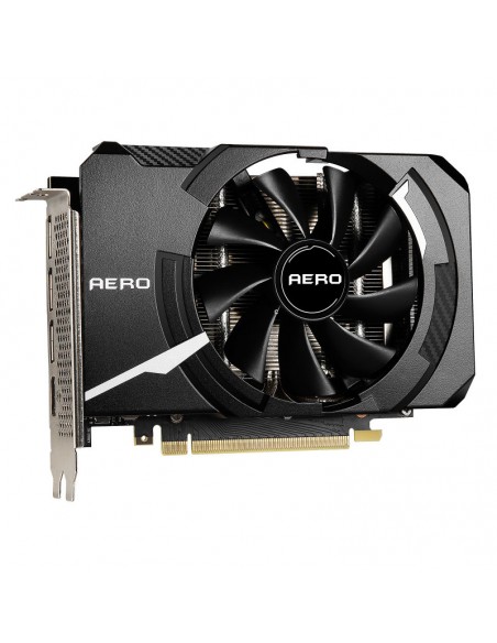 Carte Graphique MSI GEFORCE RTX 3050 AERO ITX / 8G GDDR6 (912-V809-4047) prix tunisie,