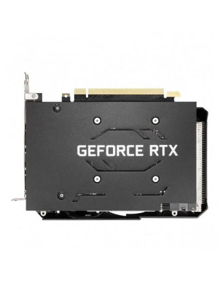 Carte Graphique MSI GEFORCE RTX 3050 AERO ITX 8G OC (912-V809-4039) tunisie