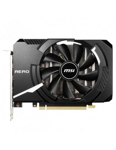 Carte Graphique MSI GEFORCE RTX 3050 AERO ITX 8G OC (912-V809-4039) prix tunisie