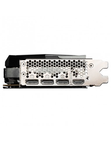 Carte Graphique MSI GEFORCE RTX 3050 GAMING X / 8G GDDR6 (912-V397-451) Tunisie