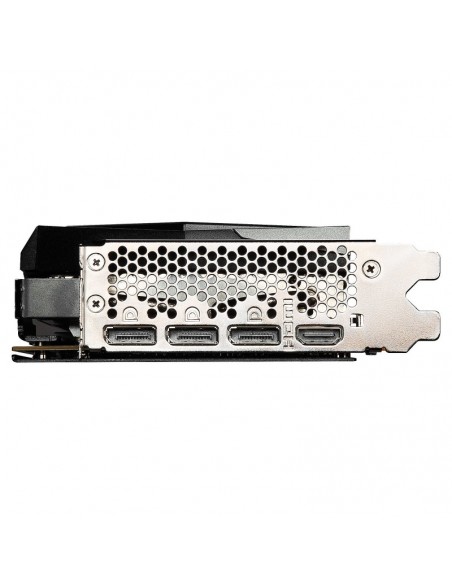 Carte Graphique MSI GEFORCE RTX 3050 GAMING X / 8G GDDR6 (912-V397-451) Tunisie