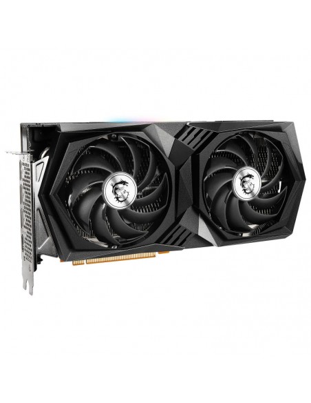 Carte Graphique MSI GEFORCE RTX 3050 GAMING X / 8G GDDR6 (912-V397-451) meilleur prix
