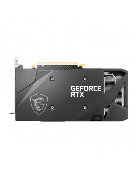 Carte Graphique MSI GEFORCE RTX 3060 VENTUS 2X OC / 12G GDDR6X (912-V397-214) prix tunisie