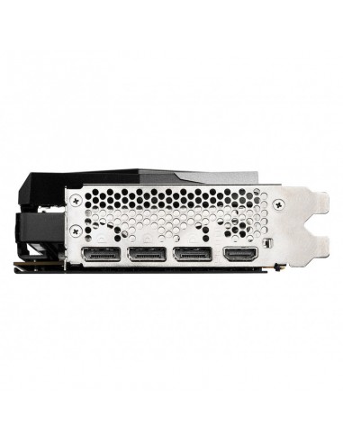 Carte Graphique MSI GEFORCE RTX 3060 GAMING X / 12G GDDR6X prix tunisie