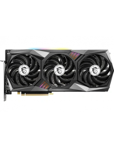Carte graphique MSI GEFORCE RTX 3060 12 GO GDDR6 (912-V390-255) tunisie