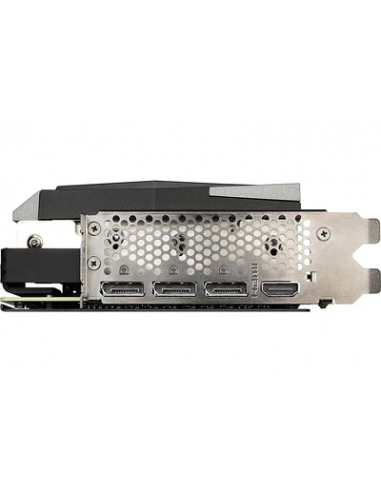 Carte graphique MSI GEFORCE RTX 3060 12 GO GDDR6 (912-V390-255) prix tunisie