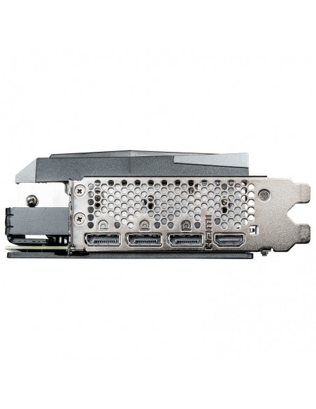 Carte Graphique MSI GEFORCE RTX 3060 TI GAMING Z TRIO / 8G GDDR6X (912-V390-290) tunisie